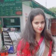 Garima S. Class 9 Tuition trainer in Jaipur