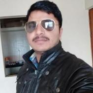 Santosh Shinde Class 11 Tuition trainer in Pune