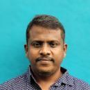 Photo of Sathish Peter