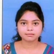 Moumita B. Class 9 Tuition trainer in Durgapur