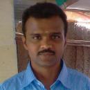 Photo of M Venkat