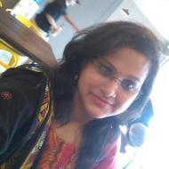 Shalini M. Class I-V Tuition trainer in Bangalore