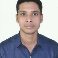 Hemant Jaiswal Class 9 Tuition trainer in Jaipur