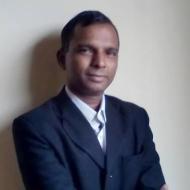 Rajendra Jadhav Personality Development trainer in Kalyan