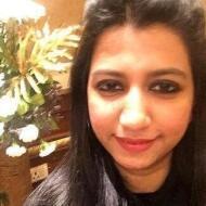 Mariyum A. Nursery-KG Tuition trainer in Mumbai