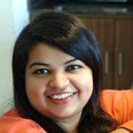 Neha B. Class 6 Tuition trainer in Mumbai