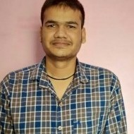 Manoj Singh Class 6 Tuition trainer in Delhi