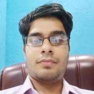 Vibhore Jain Class 11 Tuition trainer in Durg