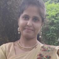 Shobana Hindi Language trainer in Sriperumbudur