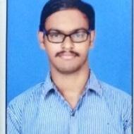 Ratna Sushanth Reddy Class 6 Tuition trainer in Hyderabad