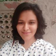 Sultana M. Class 11 Tuition trainer in Delhi