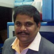 Srikanth Sainath Reddy Bheri IELTS trainer in Krishna