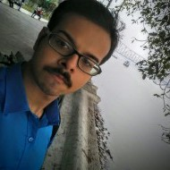 Neelabhro Bhattacharya Class 11 Tuition trainer in Kolkata