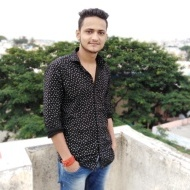 Ankit P. Class I-V Tuition trainer in Bangalore