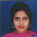 Photo of Rashmi S.