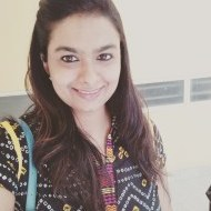 Surabhi N. Class I-V Tuition trainer in Bangalore