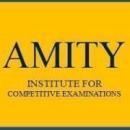 Amity Institute for Competitive Examination NEET UG Coaching Centres institute in Delhi