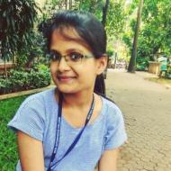 Saumya R. Class 6 Tuition trainer in Mumbai