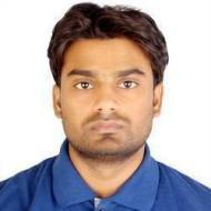 MOHD SALMAN Arabic Language trainer in Delhi