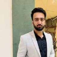 Sanjay Tekwani French Language trainer in Jaipur