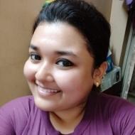 Aiswarya R. Class 6 Tuition trainer in Kolkata