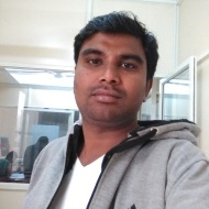 Krishna Kishore Class 11 Tuition trainer in Hyderabad