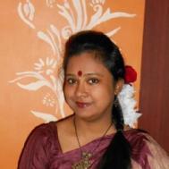 Oindrila R. BCA Tuition trainer in Kolkata