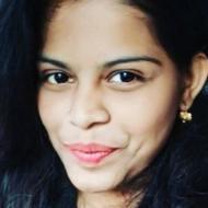 Vinaya P. Class 6 Tuition trainer in Mumbai