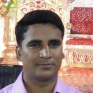 Ravi Prakash Kumar Class 9 Tuition trainer in Delhi