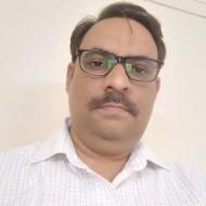 Manish Bhardwaj CA trainer in Noida