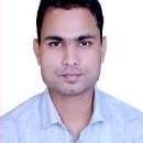 Photo of Pushpendra Pratap Yadav