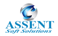 Assent Soft Solutions SAP institute in Hyderabad