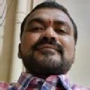 Photo of Srinivas