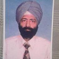 Kanwaljit Singh Sethi Class 6 Tuition trainer in Patiala