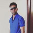 Photo of Ankit Kumar Ola