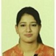 Harshita S. Engineering Diploma Tuition trainer in Ajmer