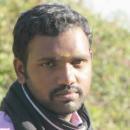 Photo of Dhinesh Shiva