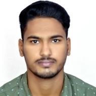 Shyam Jangir Class 12 Tuition trainer in Jaipur