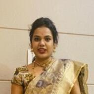 Amritha K. Class 9 Tuition trainer in Bangalore