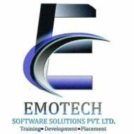 Emotech Software Solution Pvt. Ltd CAD institute in Gwalior