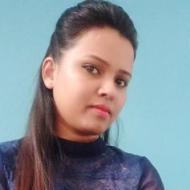 Urvashi A. Special Education (Slow Learners) trainer in Delhi