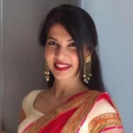 Ankita K. Dance trainer in Mumbai