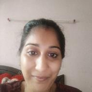 Komal P. Nursery-KG Tuition trainer in Bangalore