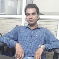 Raj Ranjan Mishra Class 11 Tuition trainer in Mumbai