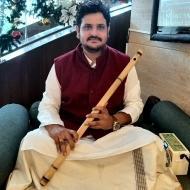 Shrinidhi Flute trainer in Bangalore