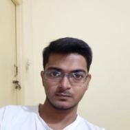 Ankan Bhattacharjee Class 6 Tuition trainer in Kolkata