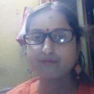 Rupali M. Class I-V Tuition trainer in Kolkata