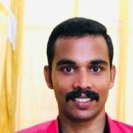Akash Bhaskar Class 11 Tuition trainer in Thiruvananthapuram