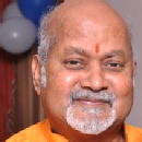 Photo of Vijaya Kumar Acharya