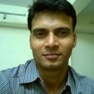 Nitin Dubey Computer Course trainer in Gurgaon